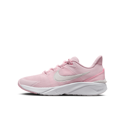 Nike dusty pink shoes online